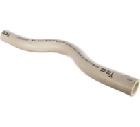 Обвод PRO AQUA PP-R белый d-32 мм PA16012Pb