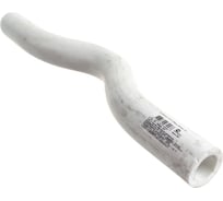 Обвод PRO AQUA PP-R белый d-40 мм PA16014Pb