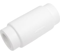 Обратный клапан PRO AQUA PP-R белый d-20 мм PA47008