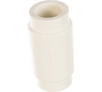 Обратный клапан PRO AQUA PP-R белый d-25 мм PA47010
