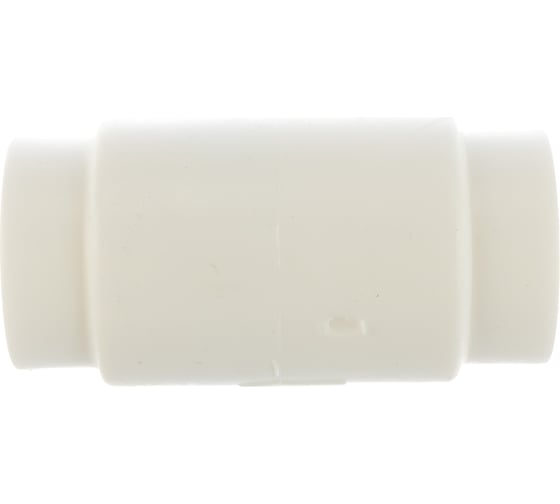 Обратный клапан PRO AQUA PP-R белый d-25 мм PA47010