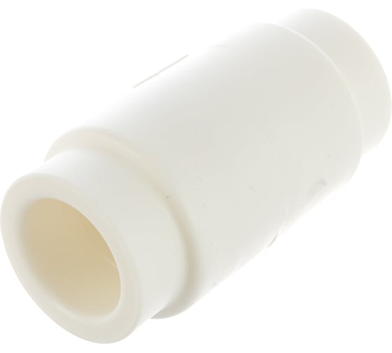 Обратный клапан PRO AQUA PP-R белый d-25 мм PA47010