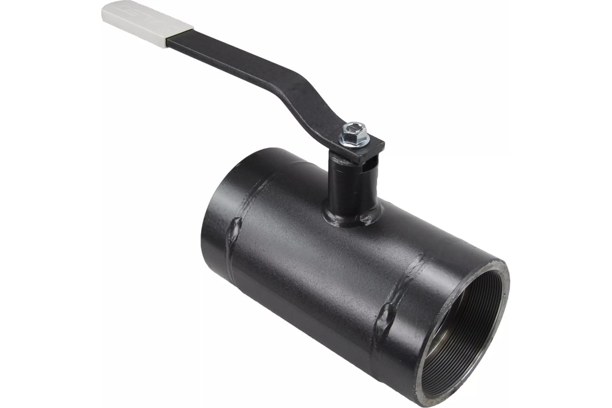 Шаровой кран ALSO КШ.М.015.40-01 1/2\" Ду15 Ру40 резьбовой ...