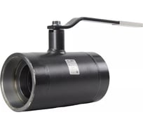 Шаровой кран ALSO КШ.М.050.40-01 2" Ду50 Ру40 резьбовой стандартнопроходной D160-03949