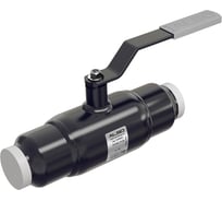 Шаровой кран ALSO КШ.П.П.150.25-01 Ду150 Ру25 под приварку полнопроходной D160-04221