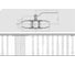 Шаровой кран ALSO КШ.П.П.150.25-01 Ду150 Ру25 под приварку полнопроходной D160-04221 2