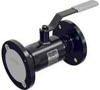 Шаровой кран ALSO КШ.Ф.П.150.25-01 Ду150 Ру25 фланцевый полнопроходной D160-04489