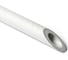 Армированная фольгой труба PRO AQUA PP-R SDR 5 PN25 Белая d-50 мм 4 м PA30016pr 1