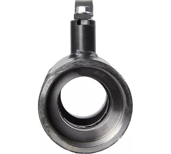 Шаровой кран ALSO КШ.М.020.40-01 3/4" Ду20 Ру40 резьбовой стандартнопроходной D160-03941