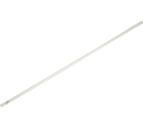 Труба армированная фольгой в центре PRO AQUA PP-R DUO SDR 6 Белая 2 м d-32 мм PA39212