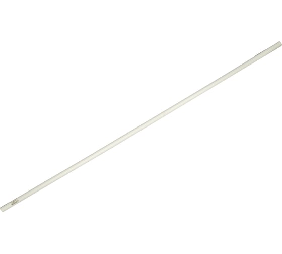 Труба армированная фольгой в центре PRO AQUA PP-R DUO SDR 6 Белая 2 м d-32 мм PA39212