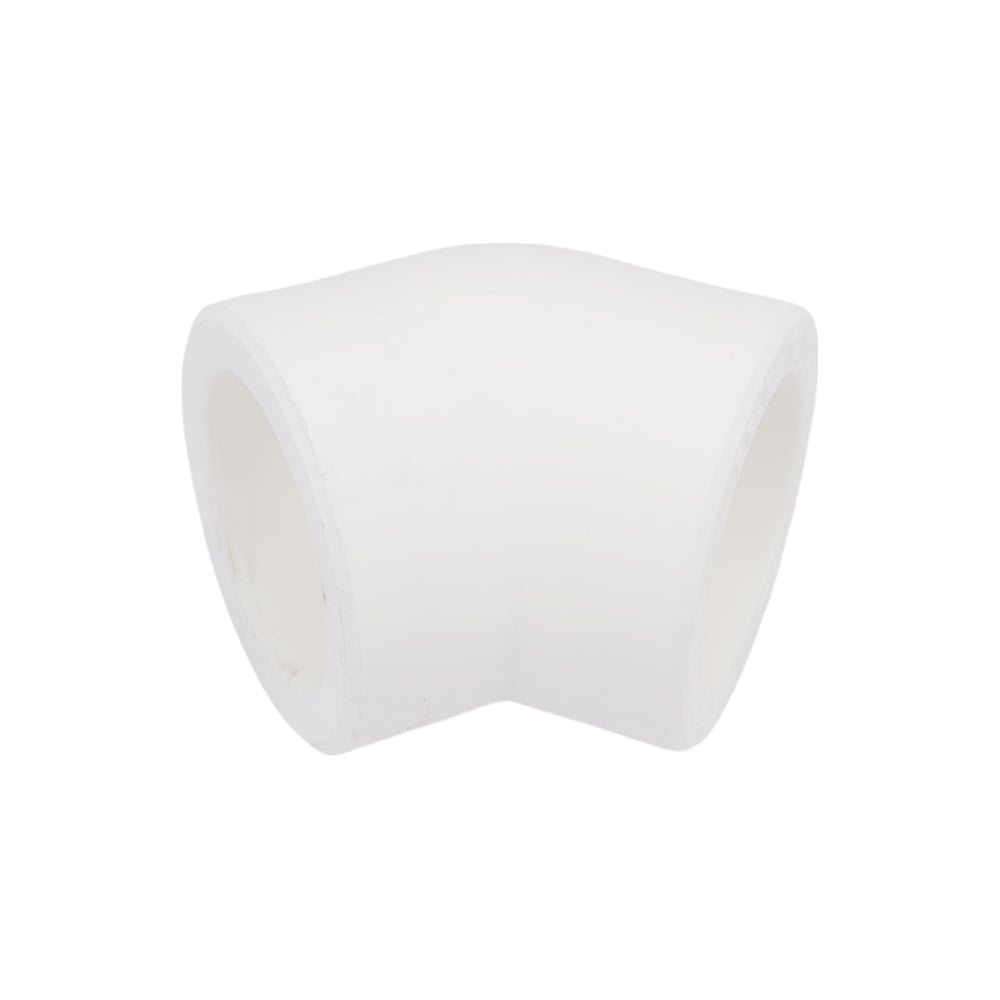 Угольник PRO AQUA PP-R 45 градусов белый 32 мм PA13512Pb - выгодная ...