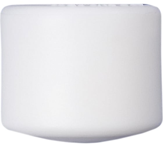 Набор пробок MeerPlast полипропиленовых pprc дн25 ру25 сварка (25 шт.) D200-01557