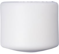 Набор пробок MeerPlast полипропиленовых pprc дн50 ру25 сварка (10 шт.) D200-01599