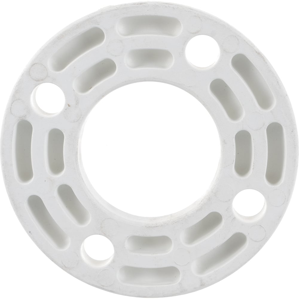 Пластиковый фланец PRO AQUA PP-R PN 10 белый 63 мм PA51263b - выгодная ...