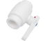 Полнопроходной шаровой кран PRO AQUA PP-R белый d-32 мм PA40012 3