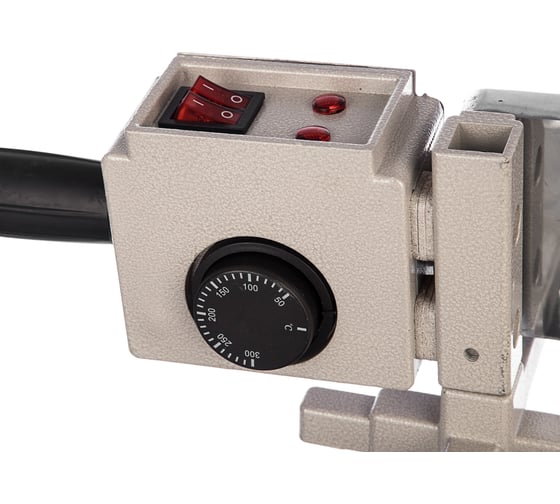 Комплект сварочного оборудования PRO AQUA TOOLS PP-R 2000 Вт CM-04