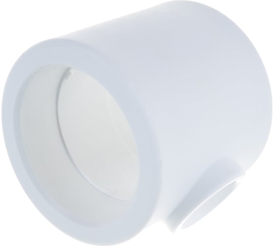 Переходной тройник PRO AQUA PP-R белый 110-50-110 мм PA14586b