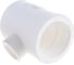 Переходной тройник PRO AQUA PP-R белый 50-25-50 мм PA14550Pb 2