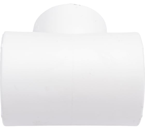 Переходной тройник PRO AQUA PP-R белый 40-32-40 мм PA14542Pb