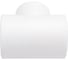 Переходной тройник PRO AQUA PP-R белый 40-32-40 мм PA14542Pb 2