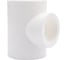 Переходной тройник PRO AQUA PP-R белый 40-32-40 мм PA14542Pb 4