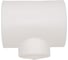 Переходной тройник PRO AQUA PP-R белый 40-25-40 мм PA14541Pb 1