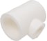 Переходной тройник PRO AQUA PP-R белый 40-25-40 мм PA14541Pb 2