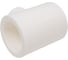 Переходной тройник PRO AQUA PP-R белый 40-25-40 мм PA14541Pb 3