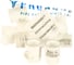 Переходной тройник PRO AQUA PP-R белый 40-20-40 мм PA14540Pb 1