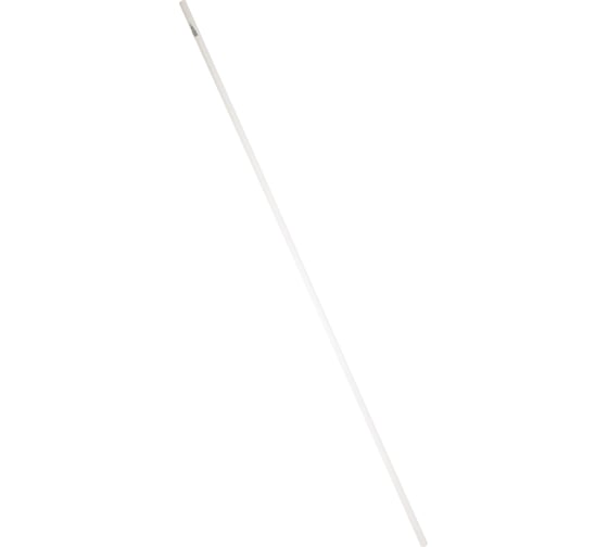 Труба PRO AQUA PP-R SDR 6 PN20 белая 2 м d-25 мм PA10210Pb
