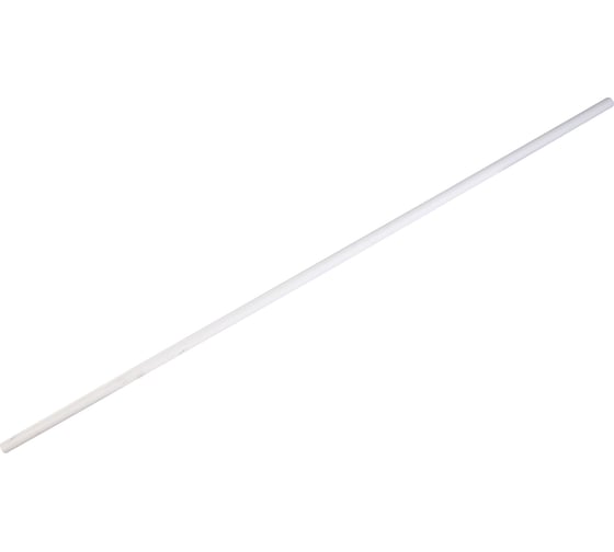 Труба PRO AQUA PP-R SDR 6 PN20 белая 2 м d-32 мм PA10212Pb
