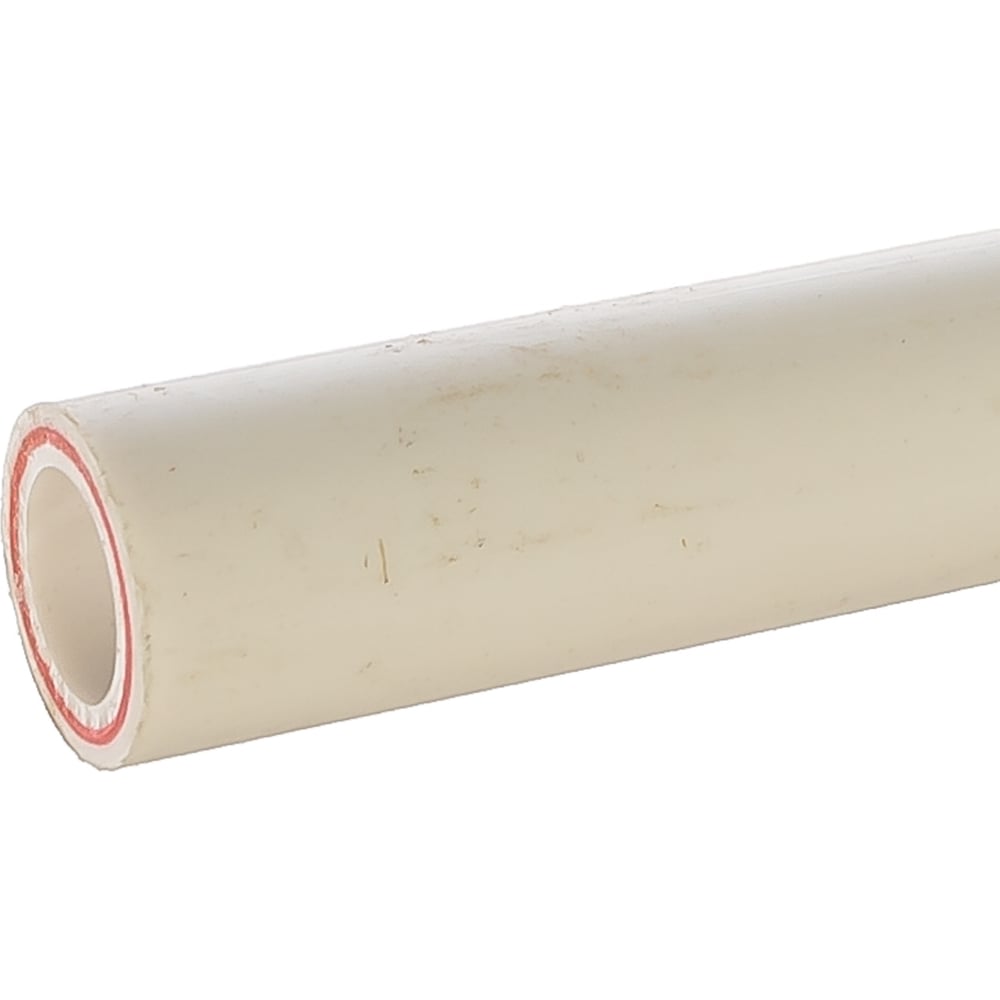 Труба pro aqua rubis sdr 6 Труба pro aqua rubis sdr 6