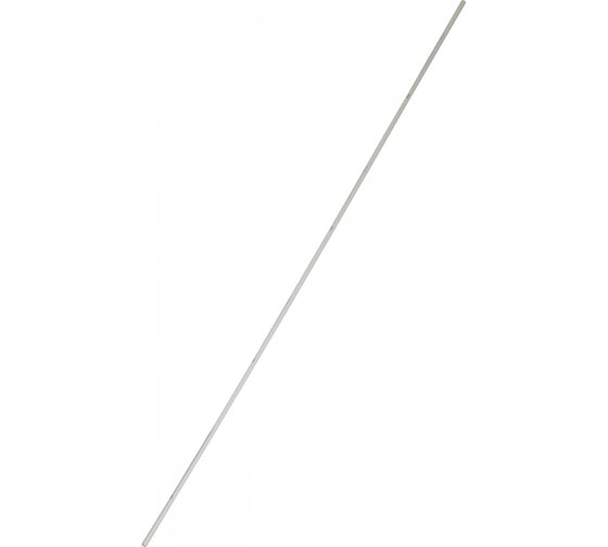 Армированная стекловолокном труба PRO AQUA PP-R RUBIS SDR 6 Белая d-32 мм 4 м PA37012P