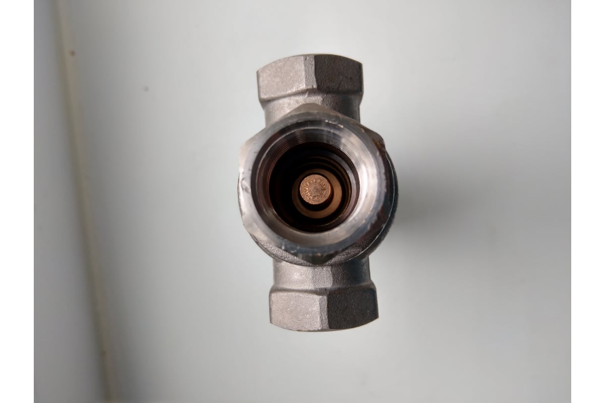 Термосмеситель (1/2" F, 95°C) FAR FA 3950 12 - выгодная цена, отзывы ...