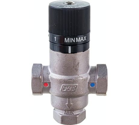 Термосмеситель (1/2" F, 95°C) FAR FA 3950 12