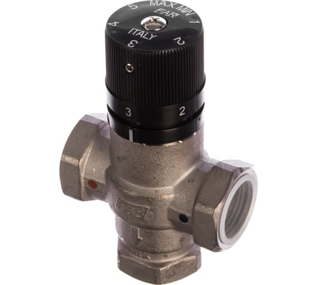 Термосмеситель (3/4" F, 95°C) FAR FA 3950 34