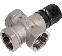 Термосмеситель (1" F, 95°C) FAR FA 3950 1