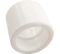 Набор соединительных полипропиленовых муфт MeerPlast pprc дн32 ру25 (10 шт.) D200-01525