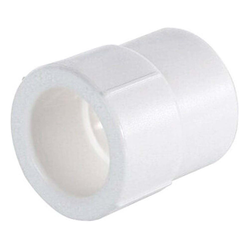 Набор переходных полипропиленовых муфт MeerPlast pprc дн63x32 ру25 под ...