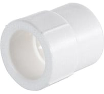 Набор переходных полипропиленовых муфт MeerPlast pprc дн40x32 ру25 под приварку (10 шт.) D200-01533