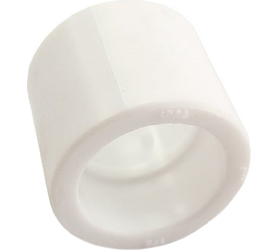 Набор соединительных полипропиленовых муфт MeerPlast pprc дн50 ру25 (5 шт.) D200-01527