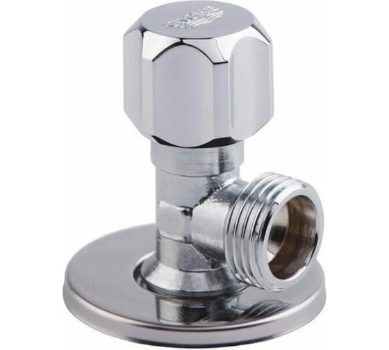 Угловой вентиль Grohe 1/2 дюйма, хром 22025000