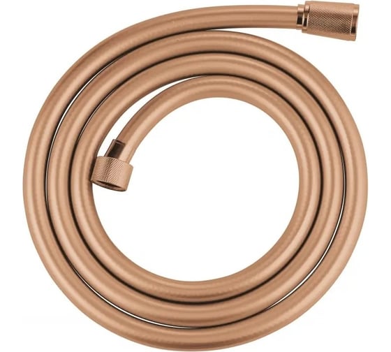 Душевой шланг Grohe Silverflex 1750 мм, теплый закат 28388DA0 1
