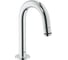 Кран для раковины Grohe Universal без функции смешивания, с C-изливом, хром 20201000 1
