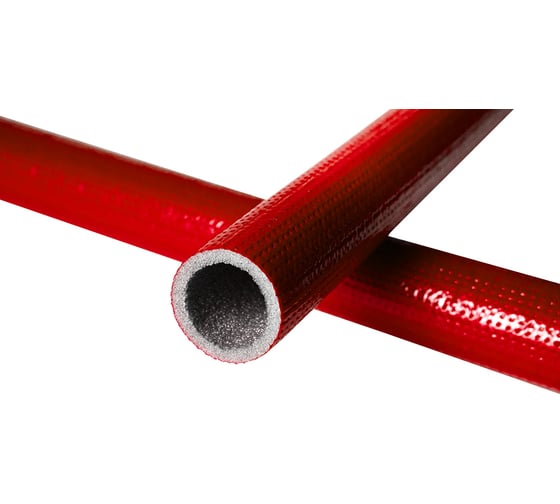 Трубка СТМ 18x4 красная 10 м K-FLEX SPIIB18412