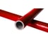 Трубка СТМ 18x4 красная 10 м K-FLEX SPIIB18412 2