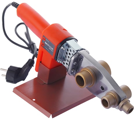 Паяльник для труб МЕГЕОН к0000015730
