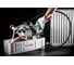 Электрический опрессовщик RIDGID 1460E 230V- 60 BAR 33591 2