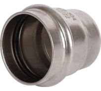 Заглушка ROMMER впр, 35, из нержавеющей стали прессовой Rss-0025-000035 RG0091KSNPCAFB